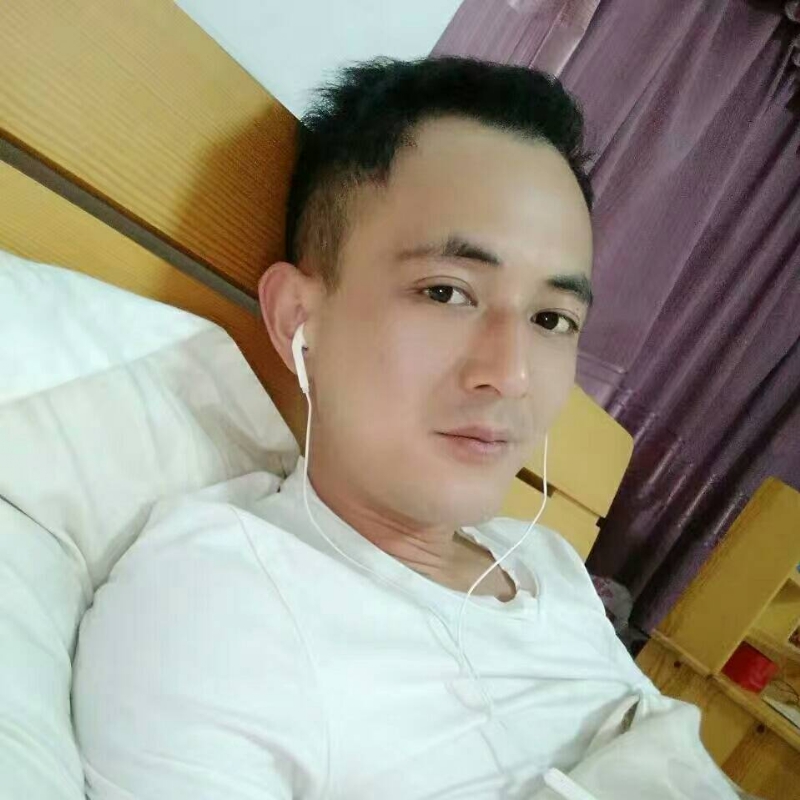 容晨的第二张照片--松溪婚介网