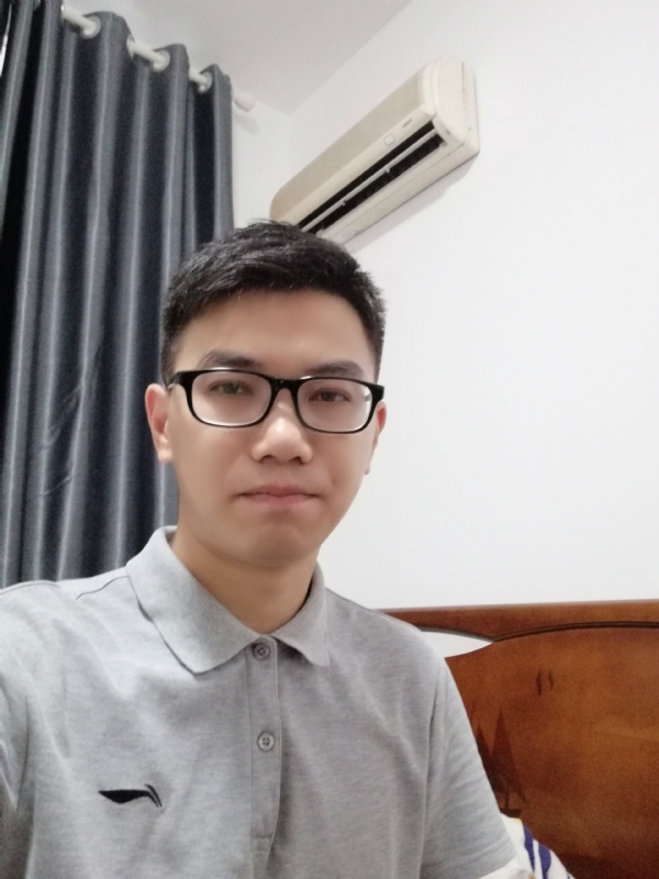 xiaopeng的第一张照片--松溪婚介网