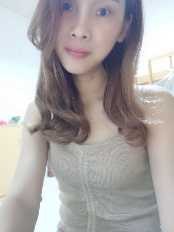 一见如故的第一张照片--松溪婚介网
