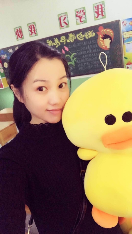 pengjienv的第一张照片--松溪婚介网