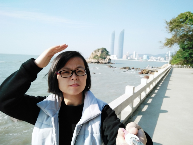 吕小包的第一张照片--松溪婚介网