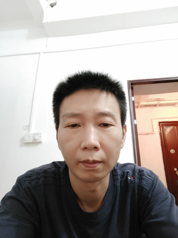 爱依然的第一张照片--松溪婚介网