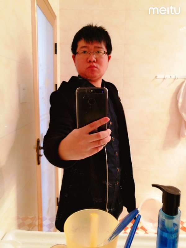 风之疾的第一张照片--松溪婚介网