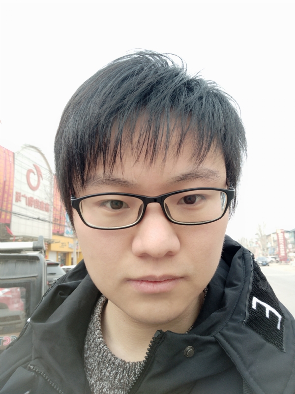 小懒猫的第一张照片--松溪婚介网