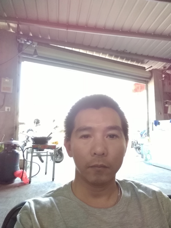 龙骑士的第一张照片--松溪婚介网