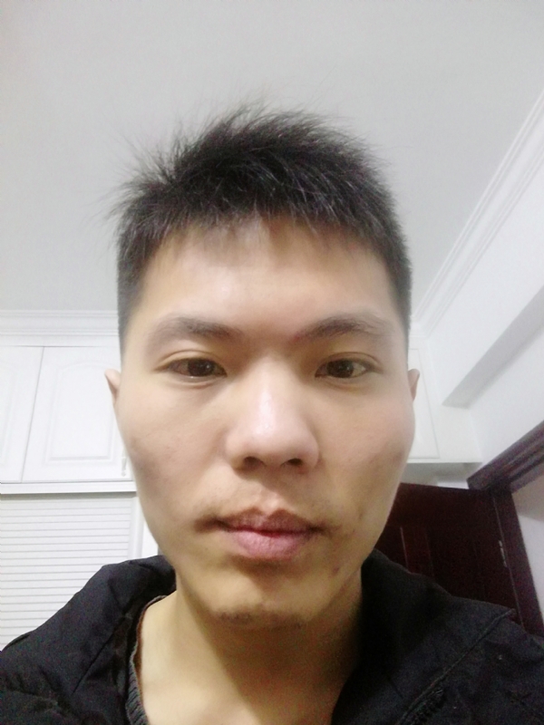 陈耀阳的第一张照片--松溪婚介网