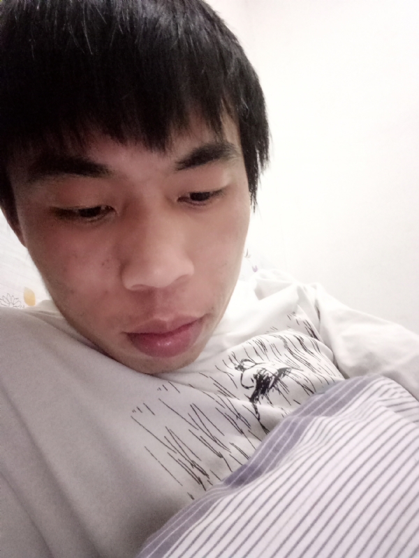 星星的第一张照片--松溪婚介网