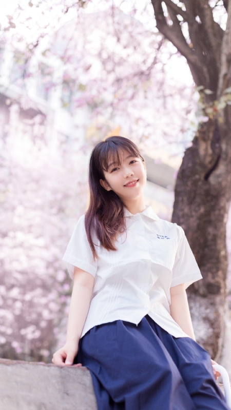 詹妹妹的第四张照片--松溪婚介网