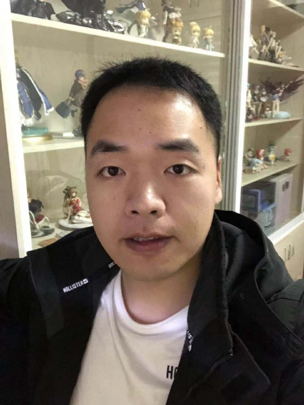 暴走KUMA的第一张照片--松溪婚介网