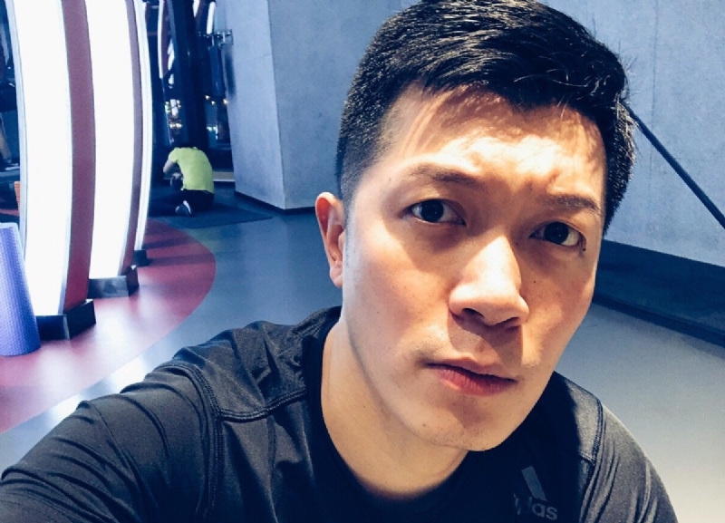 张勇耀的第一张照片--松溪婚介网