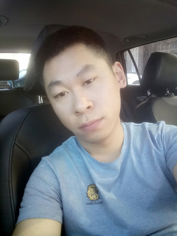 走心的第一张照片--松溪婚介网