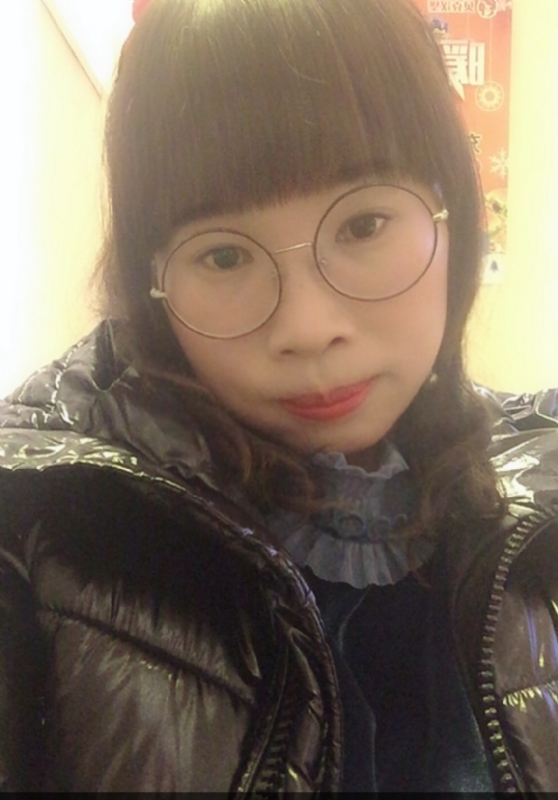 琴子的第一张照片--松溪婚介网