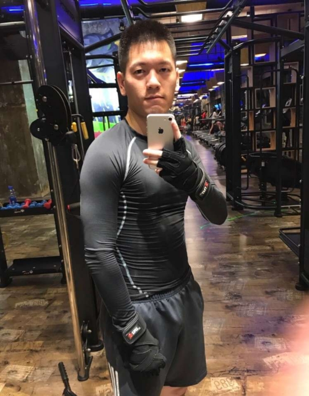 共赴此生的第一张照片--松溪婚介网