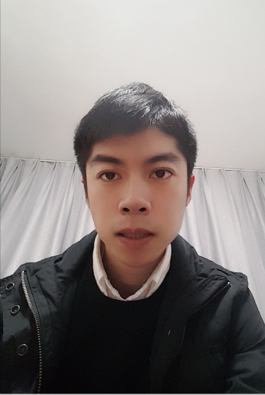 别发呆的第一张照片--松溪婚介网