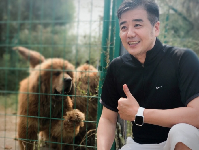 宁缺毋滥的第一张照片--松溪婚介网