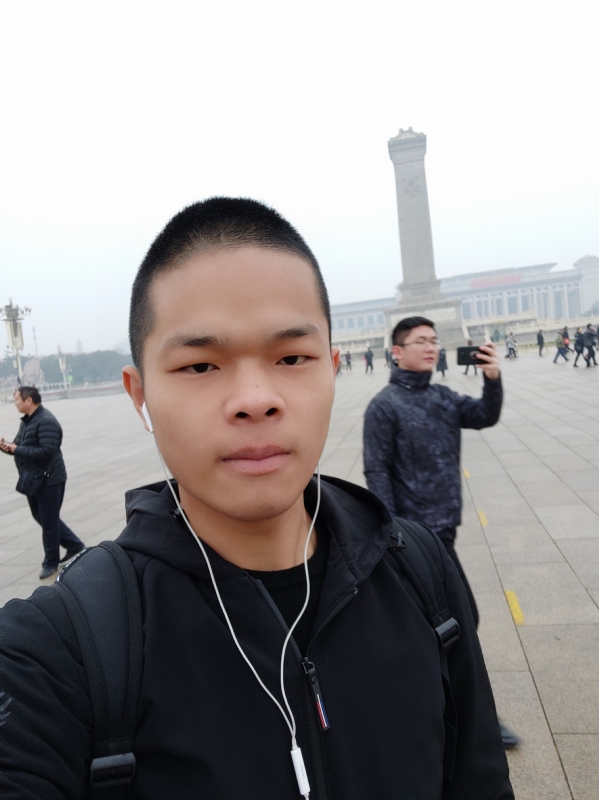 秋殇的第二张照片--松溪婚介网