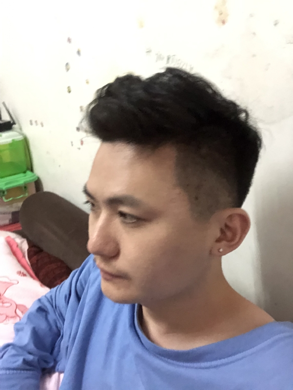 jason的第一张照片--松溪婚介网