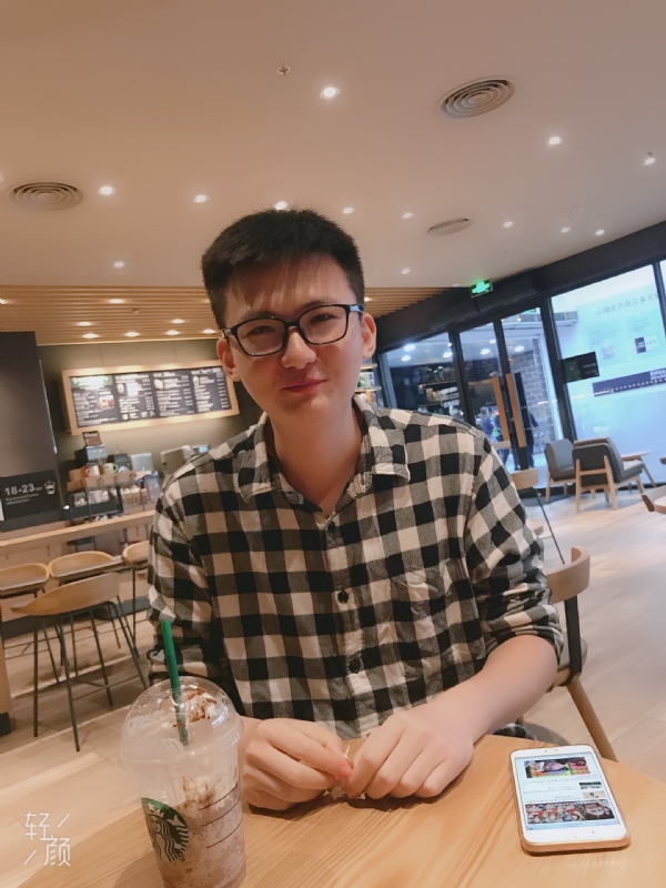 jason的第二张照片--松溪婚介网