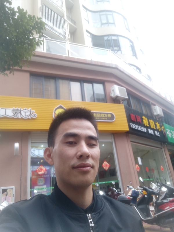 寻唯一的第一张照片--松溪婚介网