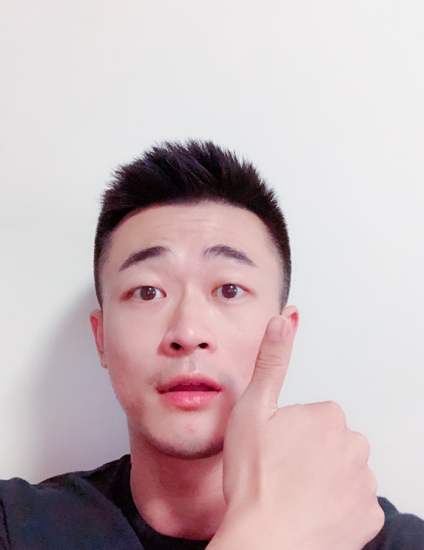 林云海的第三张照片--松溪婚介网
