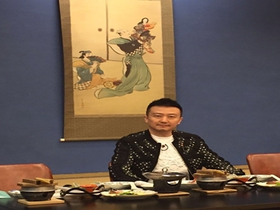 月影沙丘的第一张照片--松溪婚介网