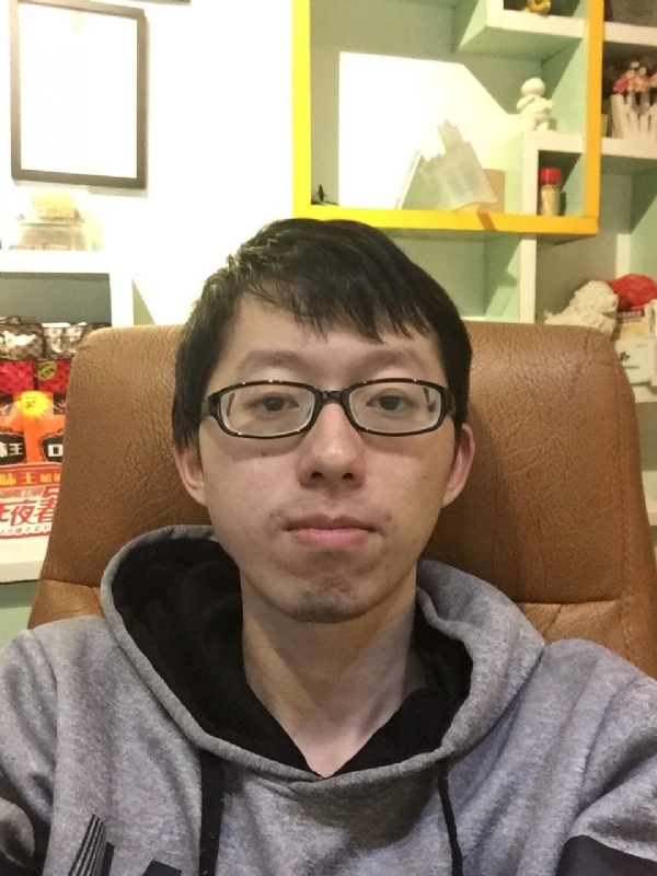 桀桀的第一张照片--松溪婚介网