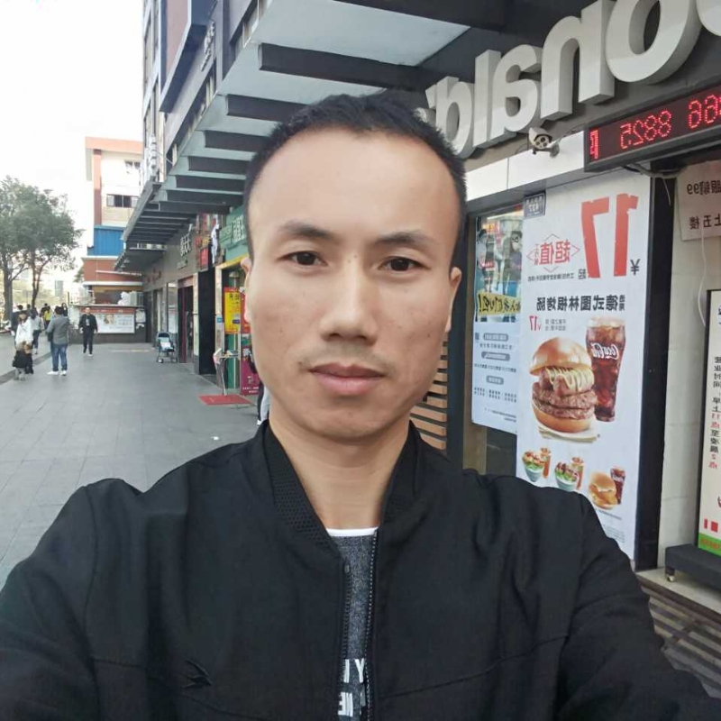 地瓜的第一张照片--松溪婚介网