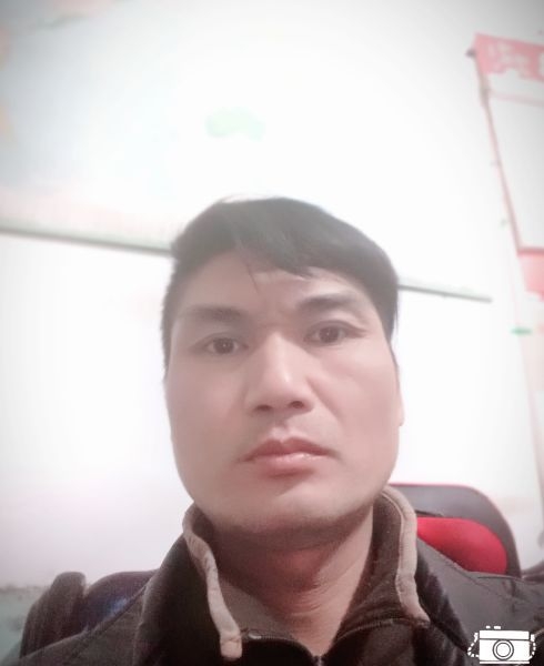 阿良的第一张照片--松溪婚介网