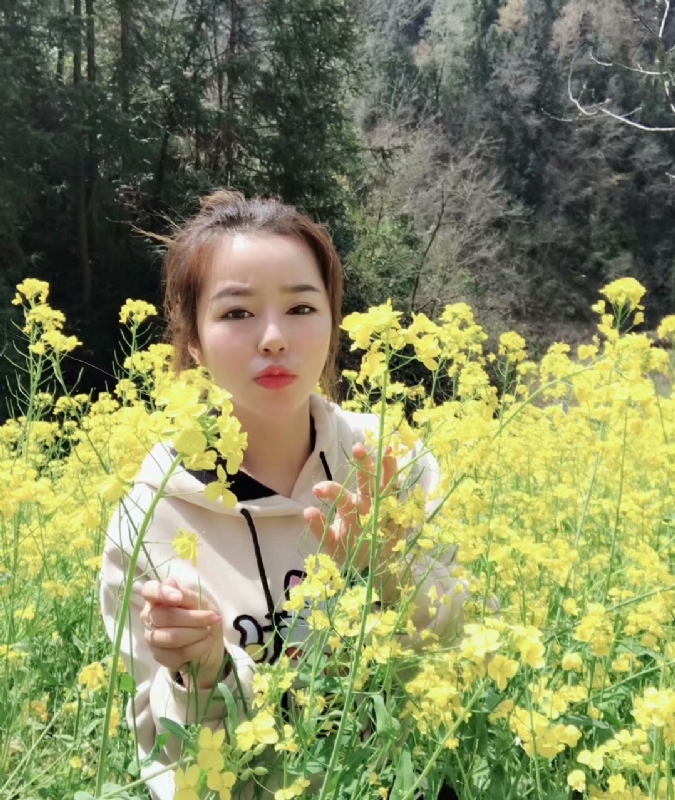 阡陌的第一张照片--松溪婚介网