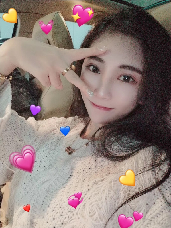 孙雪的第一张照片--松溪婚介网
