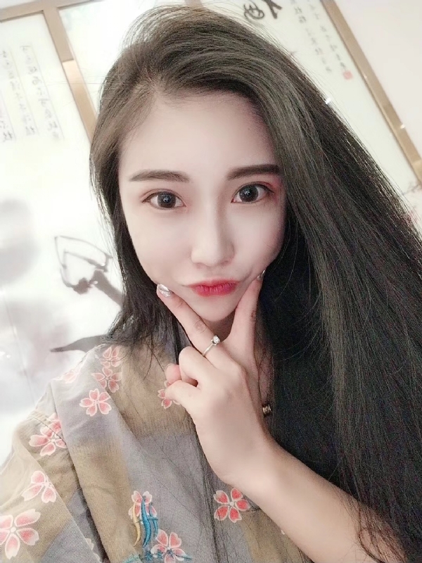 孙雪的第二张照片--松溪婚介网