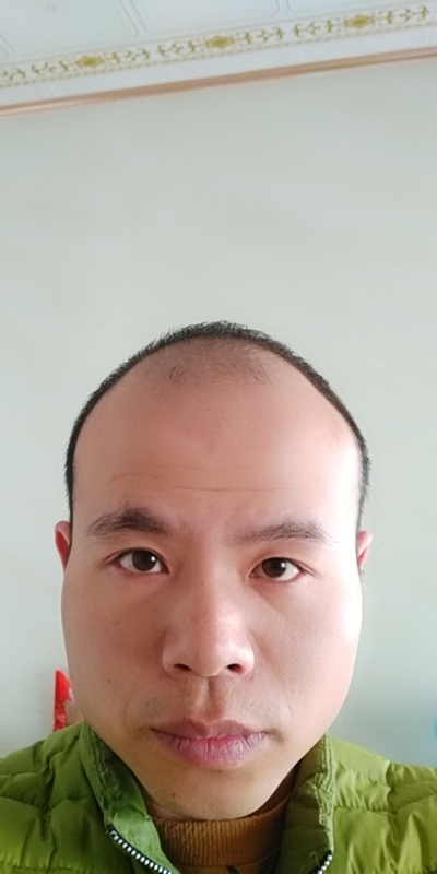 阿煌的第一张照片--松溪婚介网