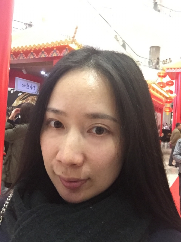 sisi的第一张照片--松溪婚介网