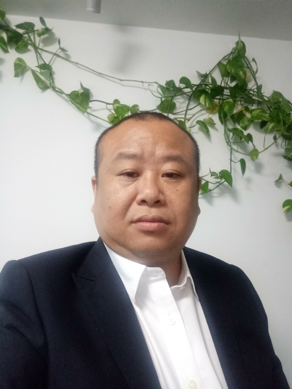 墨然的第一张照片--松溪婚介网
