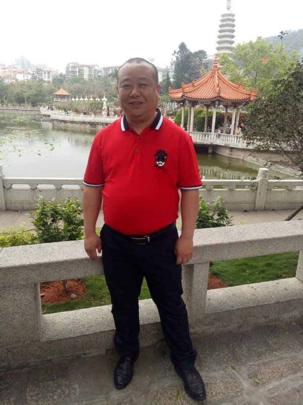 墨然的第二张照片--松溪婚介网