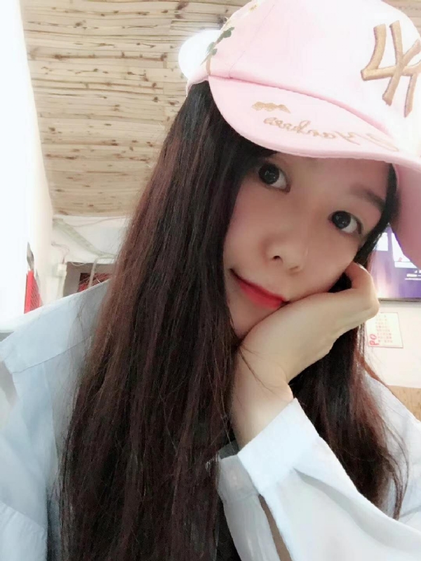 丹丹的第一张照片--松溪婚介网