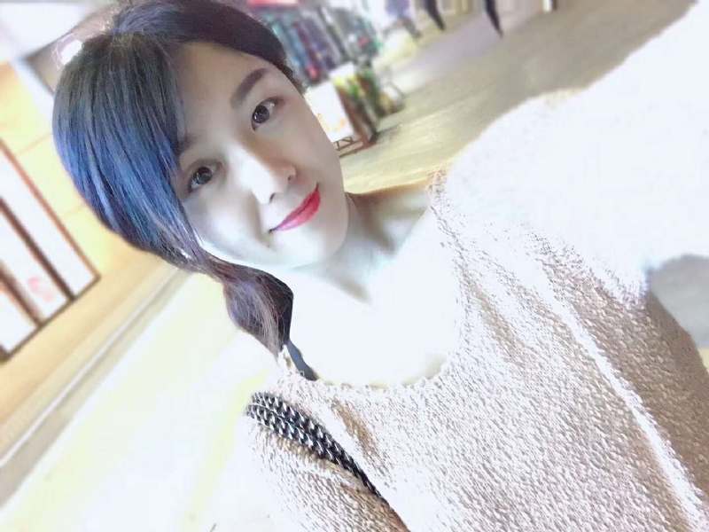 丹丹的第二张照片--松溪婚介网