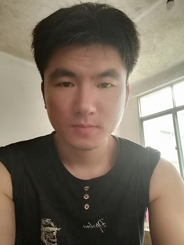 何必呢的第一张照片--松溪婚介网