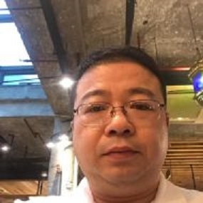 一个70后的离异大叔的第一张照片--松溪婚介网