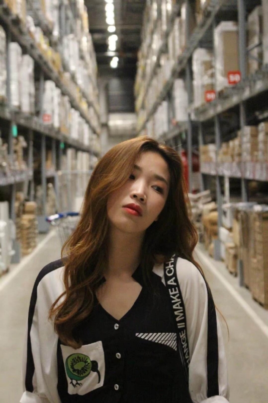 平ling的第二张照片--松溪婚介网