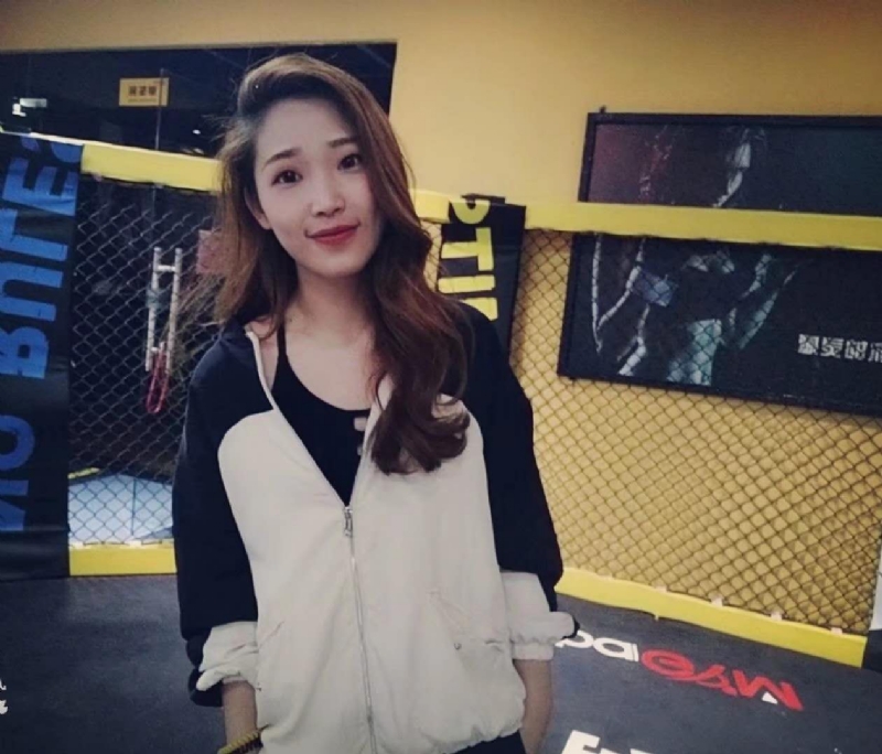 平ling的第三张照片--松溪婚介网