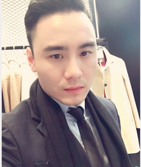 張建輝的第一张照片--松溪婚介网