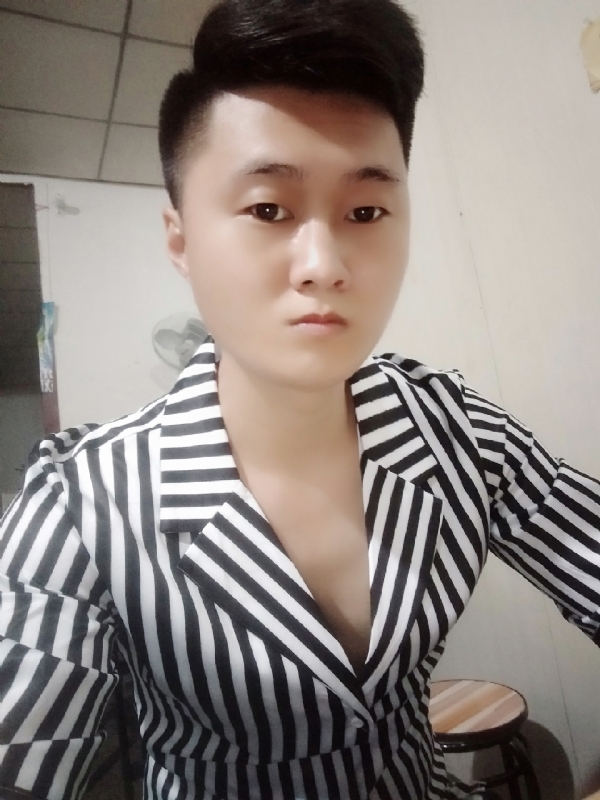 随遇而安的第一张照片--松溪婚介网