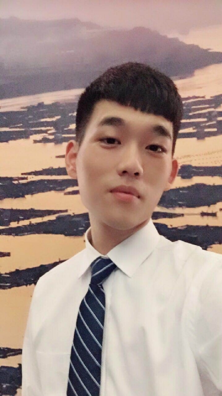 欧弟的第一张照片--松溪婚介网
