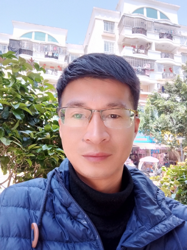天行的第一张照片--松溪婚介网
