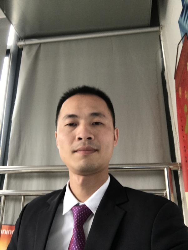 等你来的第一张照片--松溪婚介网
