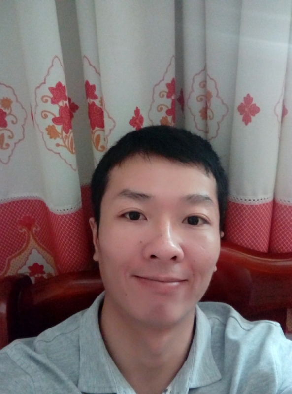 疯狂的土豆的第一张照片--松溪婚介网