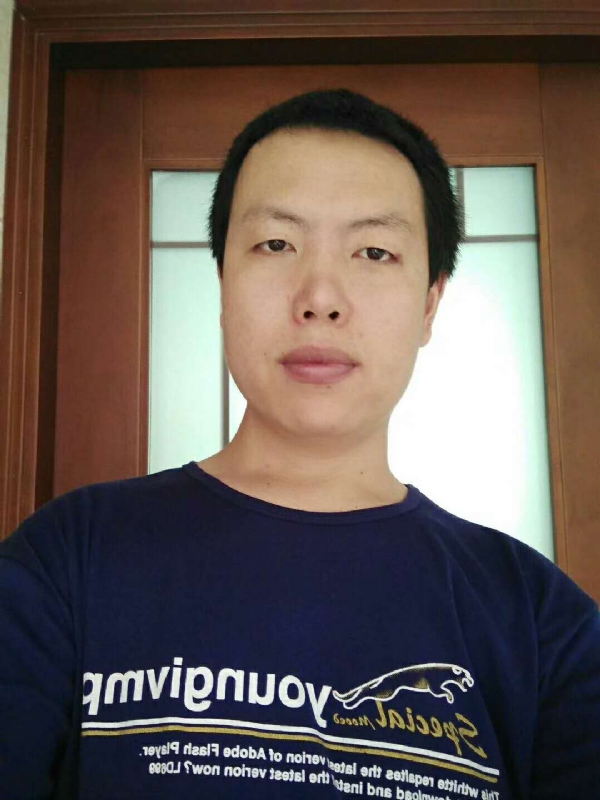 期待认识你的第一张照片--松溪婚介网