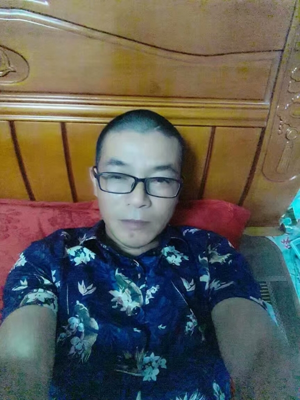 坚信就是你的第一张照片--松溪婚介网