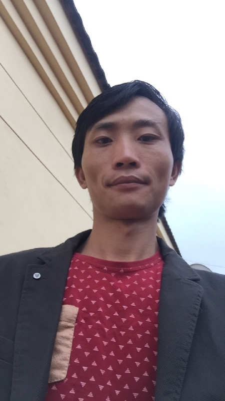 WENK的第一张照片--松溪婚介网